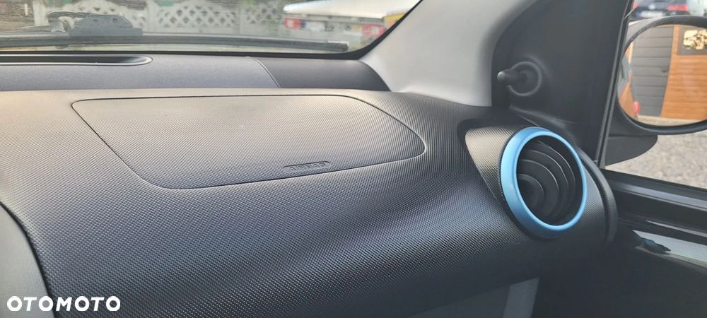 Peugeot 107 68 Style - 18