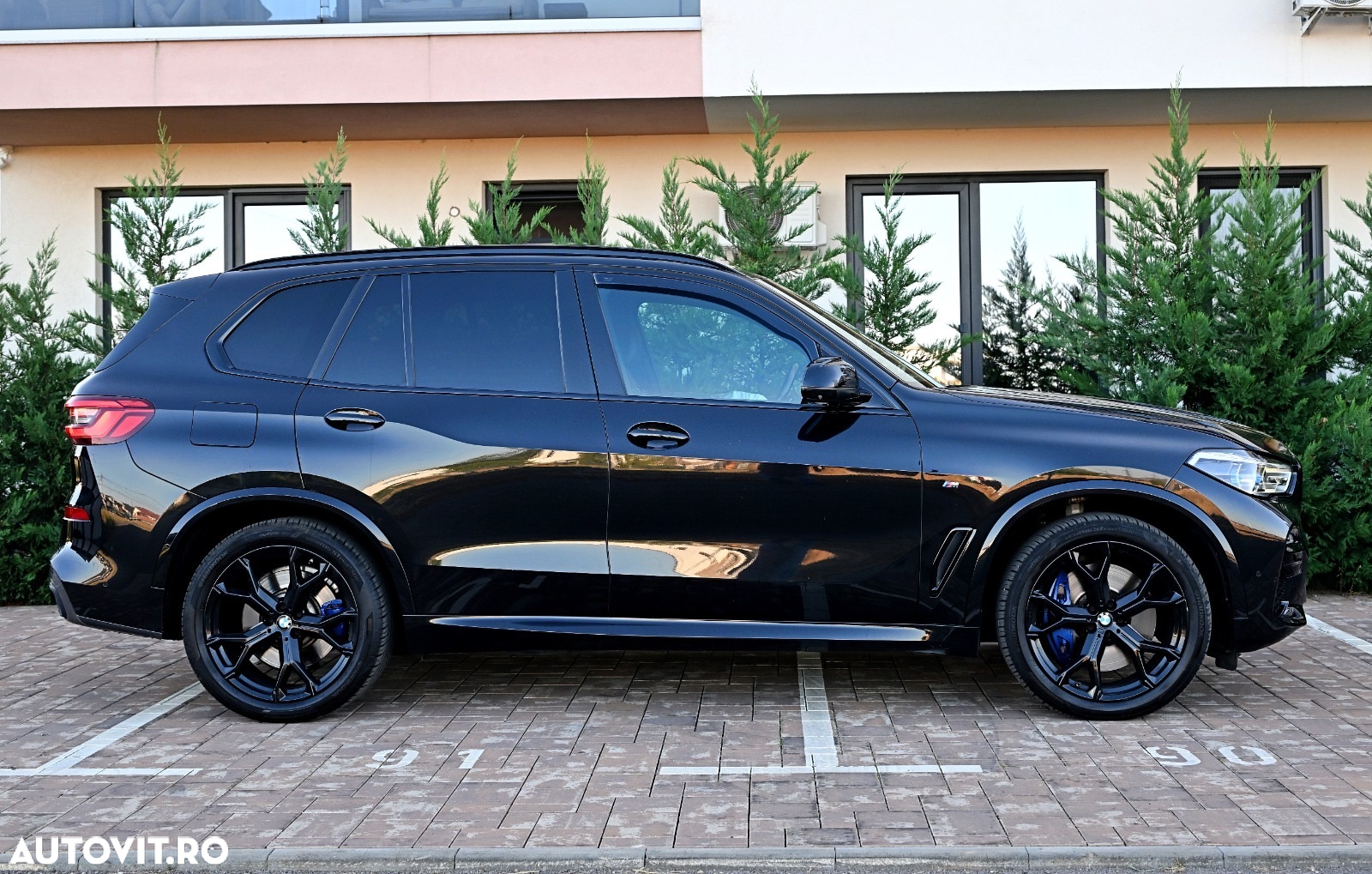 BMW X5 xDrive30d - 5