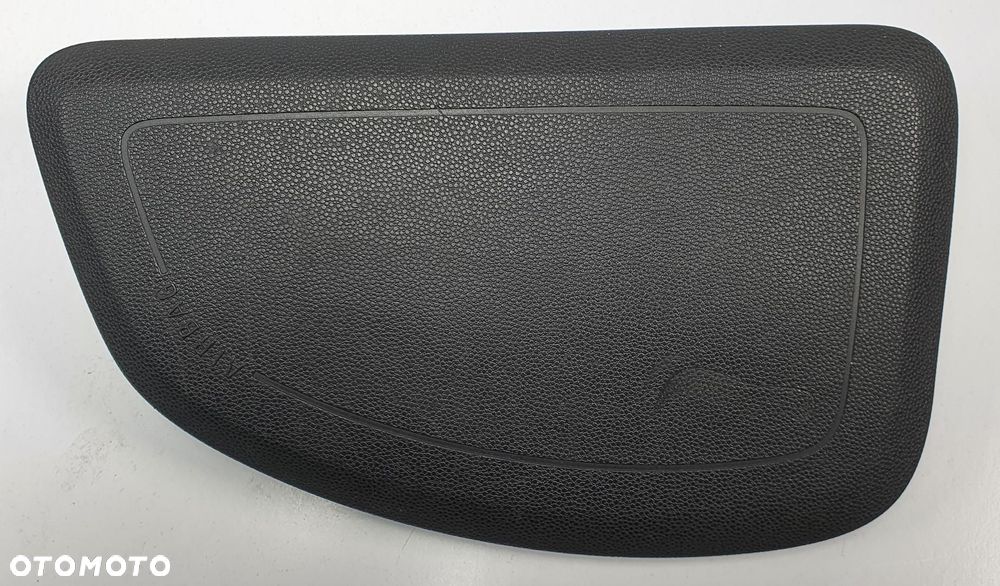 PODUSZKA AIRBAG FOTELA LEWY PRZÓD OPEL CORSA D 13213584 - 1