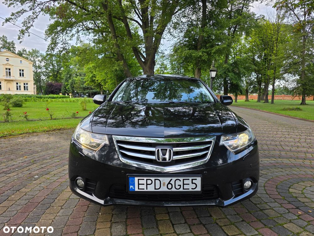 Honda Accord 2.4 Executive - 9