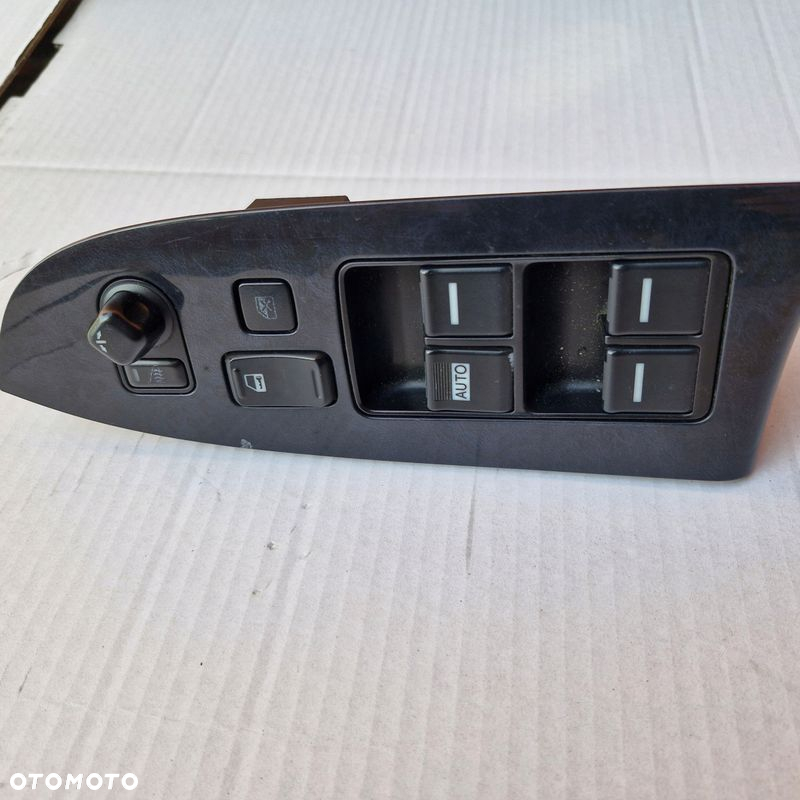 PANEL WŁĄCZNIK SZYB HONDA ACCORD VII C8H-HA4G-F52 - 2