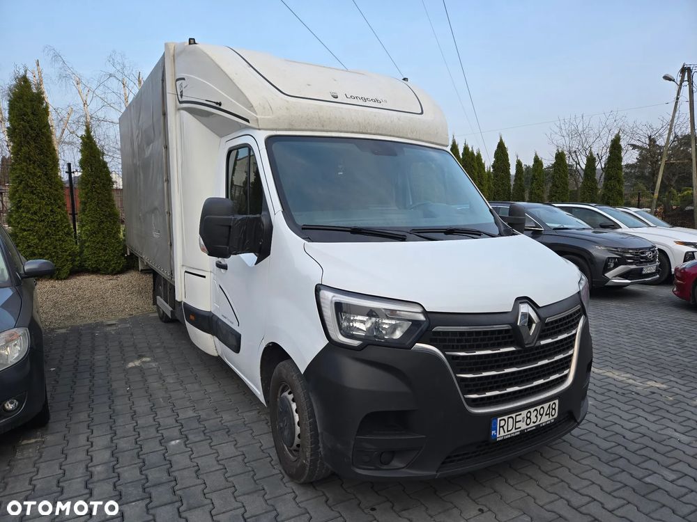 Renault Master - 3