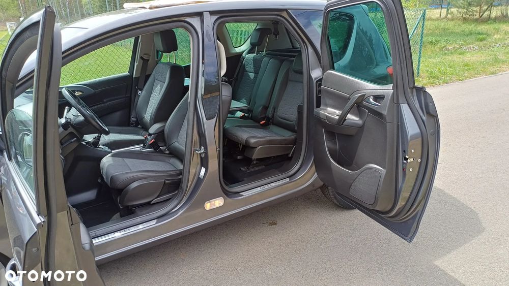 Opel Meriva - 6