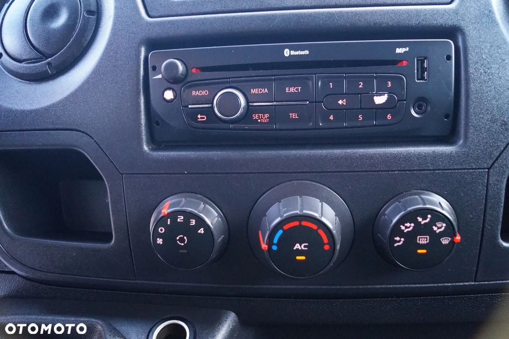 Renault Master - 27