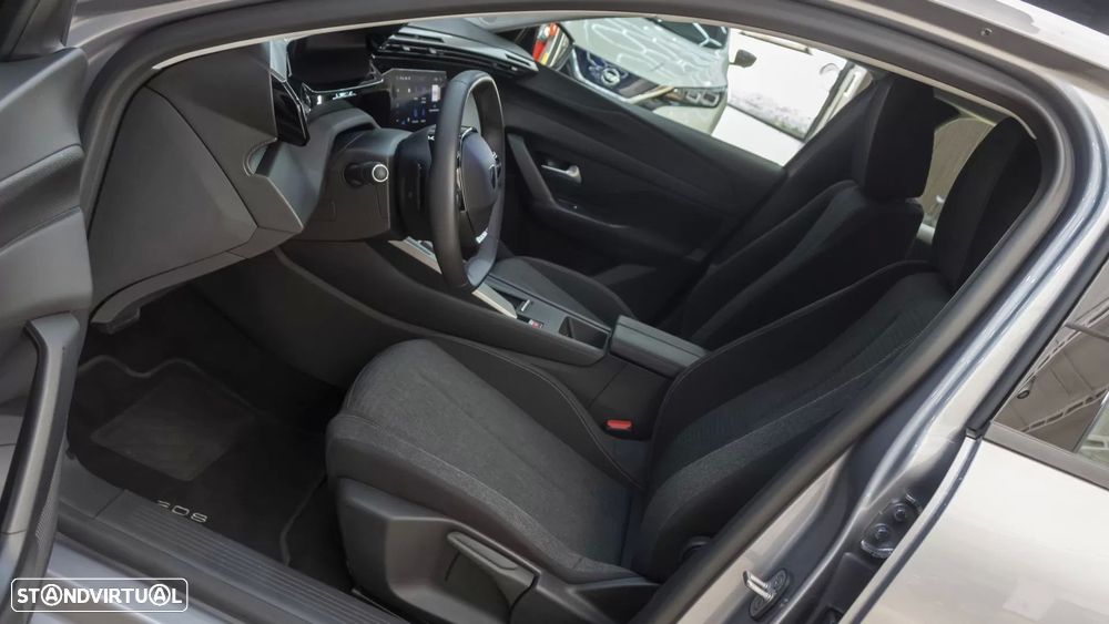 Peugeot 308 SW 1.2 Hybrid Style e-DCS6 - 16