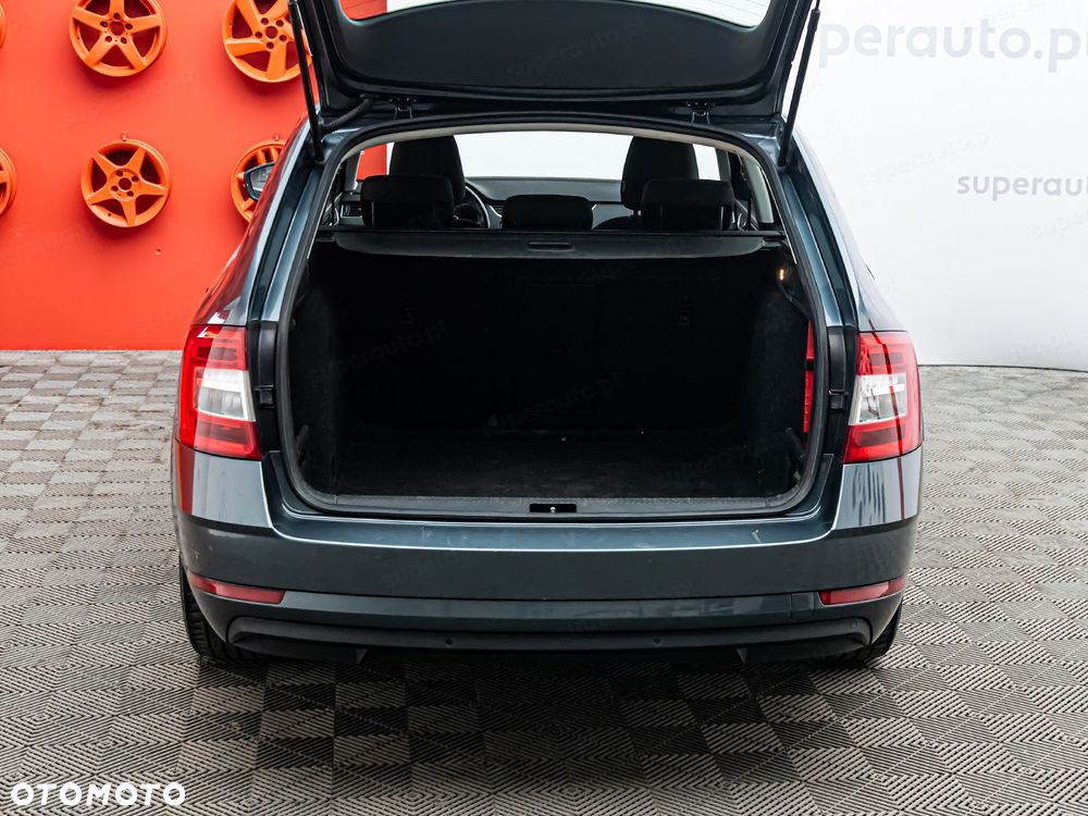 Skoda Octavia - 27