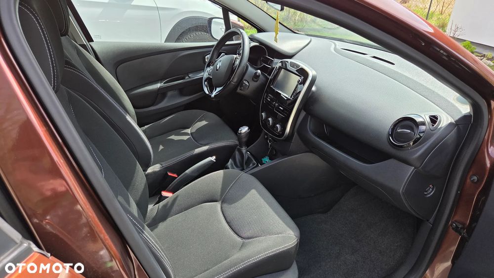 Renault Clio 0.9 TCe Life - 8