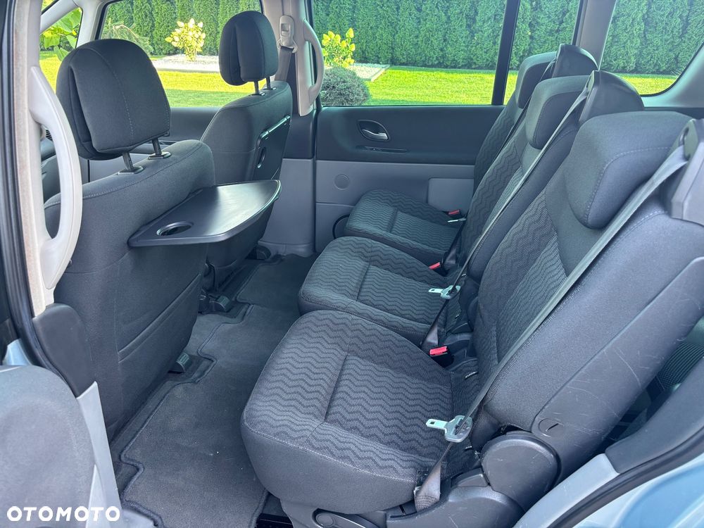 Renault Espace 2.0 dCi FAP Privilege - 7