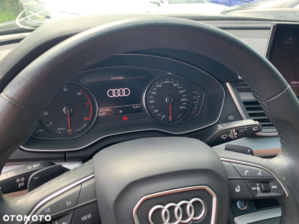Audi Q5 45 TFSI quattro S tronic - 16