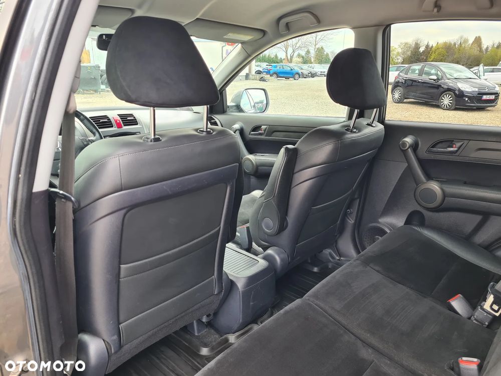 Honda CR-V 2.0 Elegance Lifestyle - 15