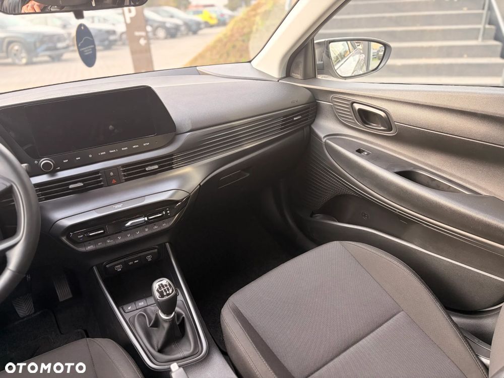 Hyundai i20 1.0 T-GDi Modern - 13