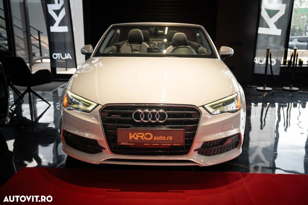 Audi A3 - 3