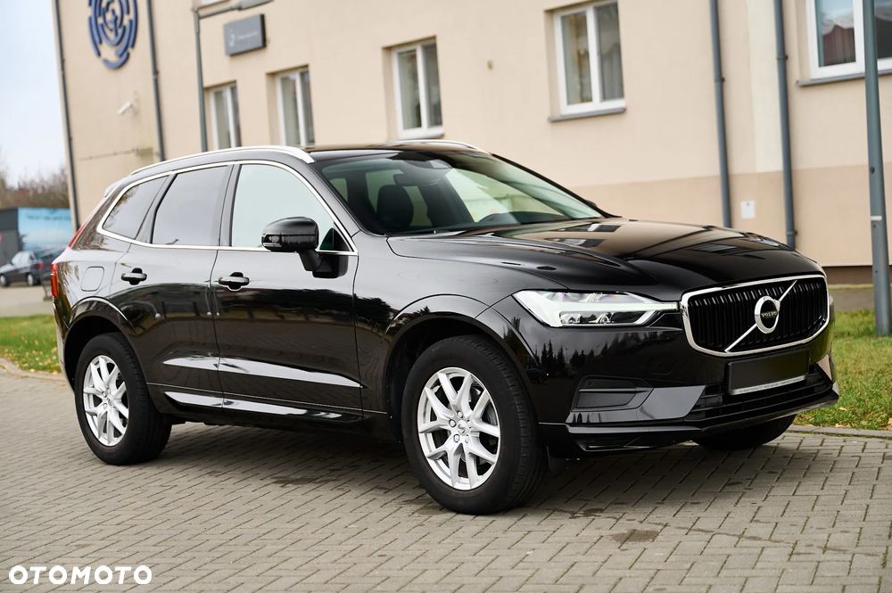 Volvo XC 60 D3 Momentum Pro - 19