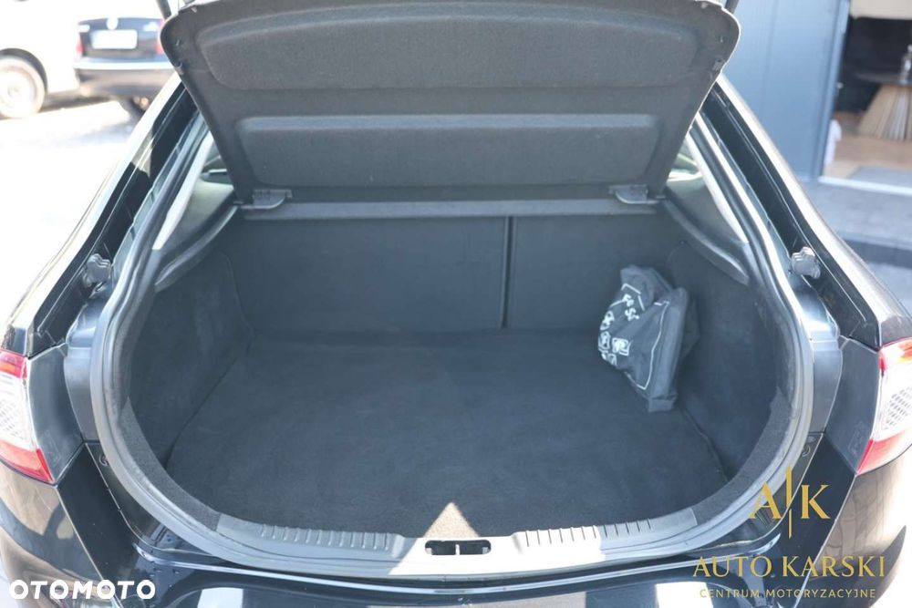 Ford Mondeo 1.6 T Titanium - 38
