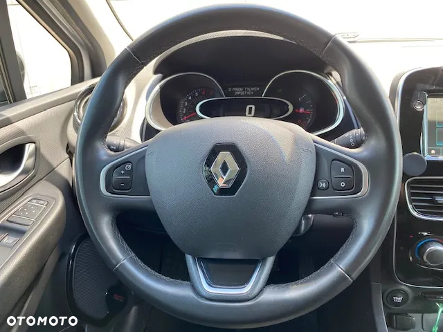 Renault Clio 0.9 Energy TCe Life - 13