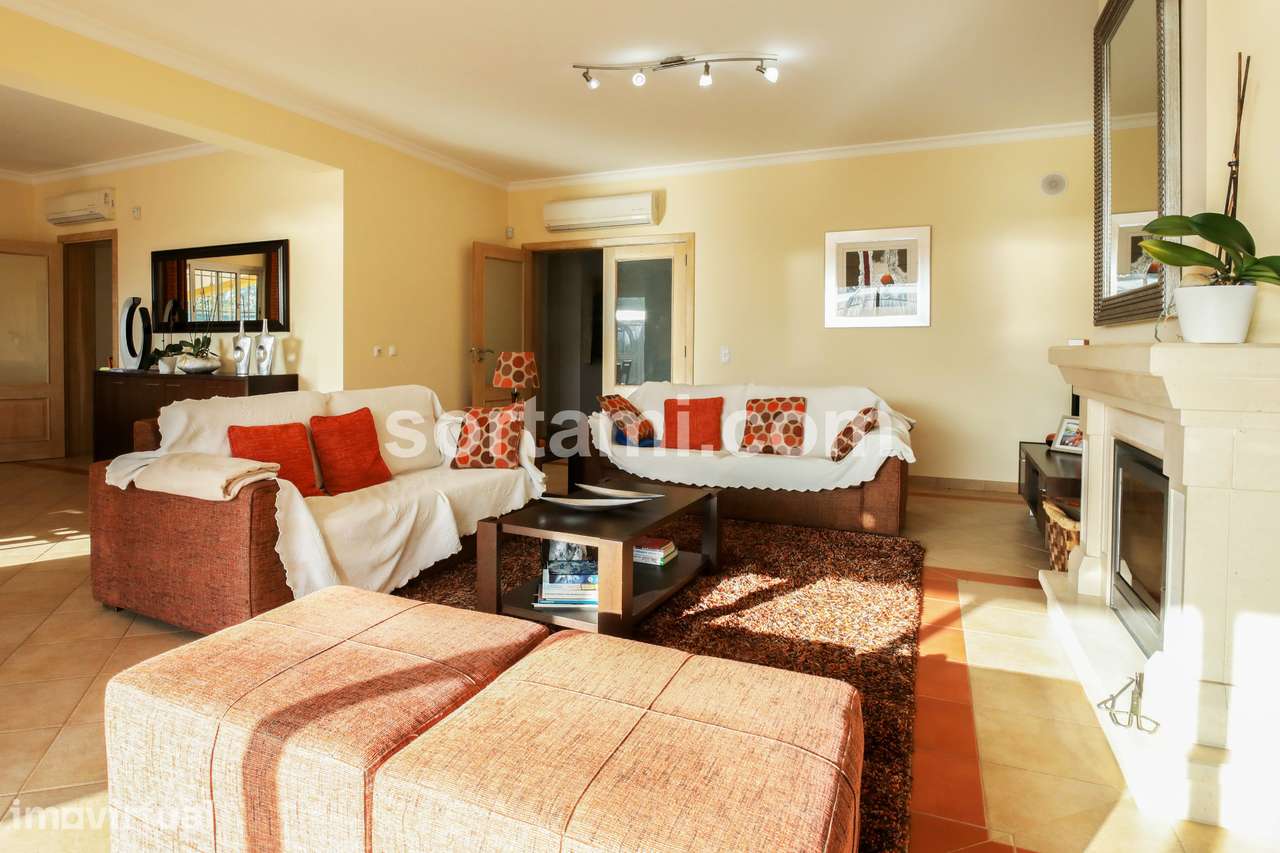 Moradia Isolada T5+2 Venda em Quarteira,Loulé - Grande imagem: 2/22