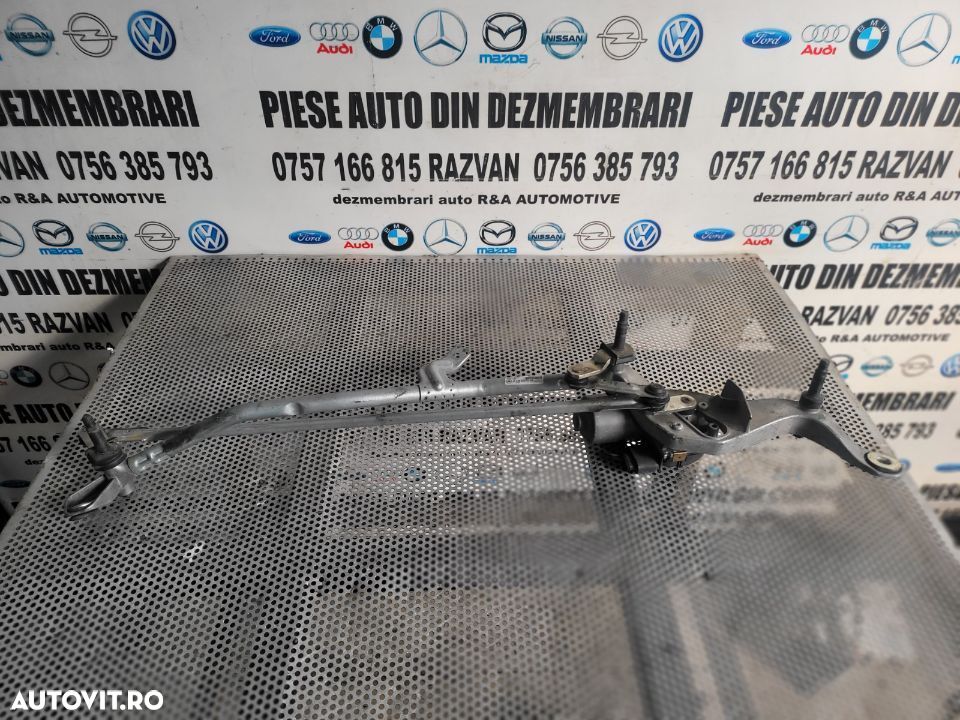 Ansamblu Motoras Stergatoare Mercedes E Class Coupe W238 Cabrio A238 Volan Stanga Germania 2017+ - 5