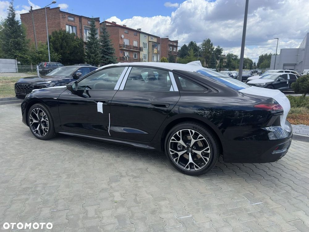 Audi A6 Limousine - 5