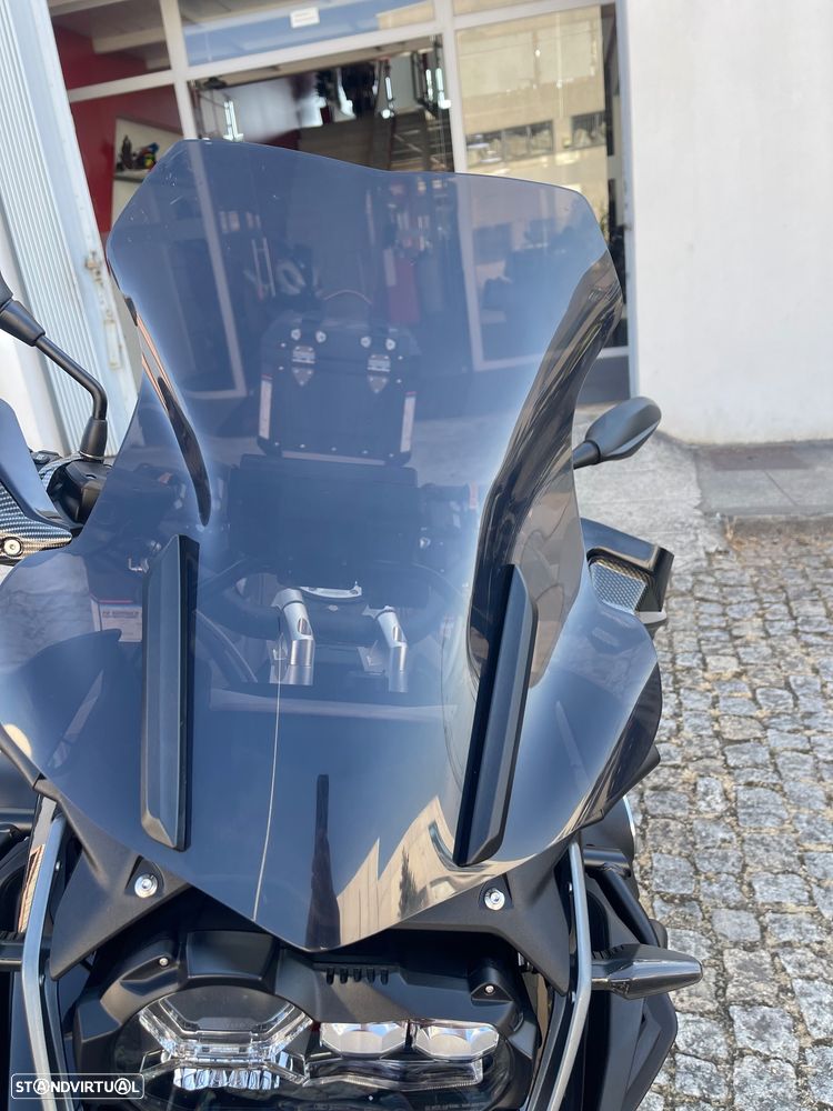 BMW R 1250 GS Adventure - 7