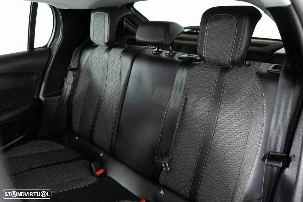 Peugeot 208 1.2 PureTech Allure Pack - 9