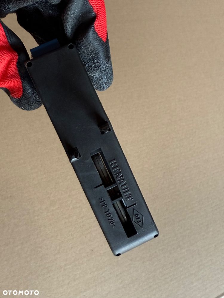 8200224595 CZYTNIK KARTY RENAULT LAGUNA -WYSYŁKA- - 4