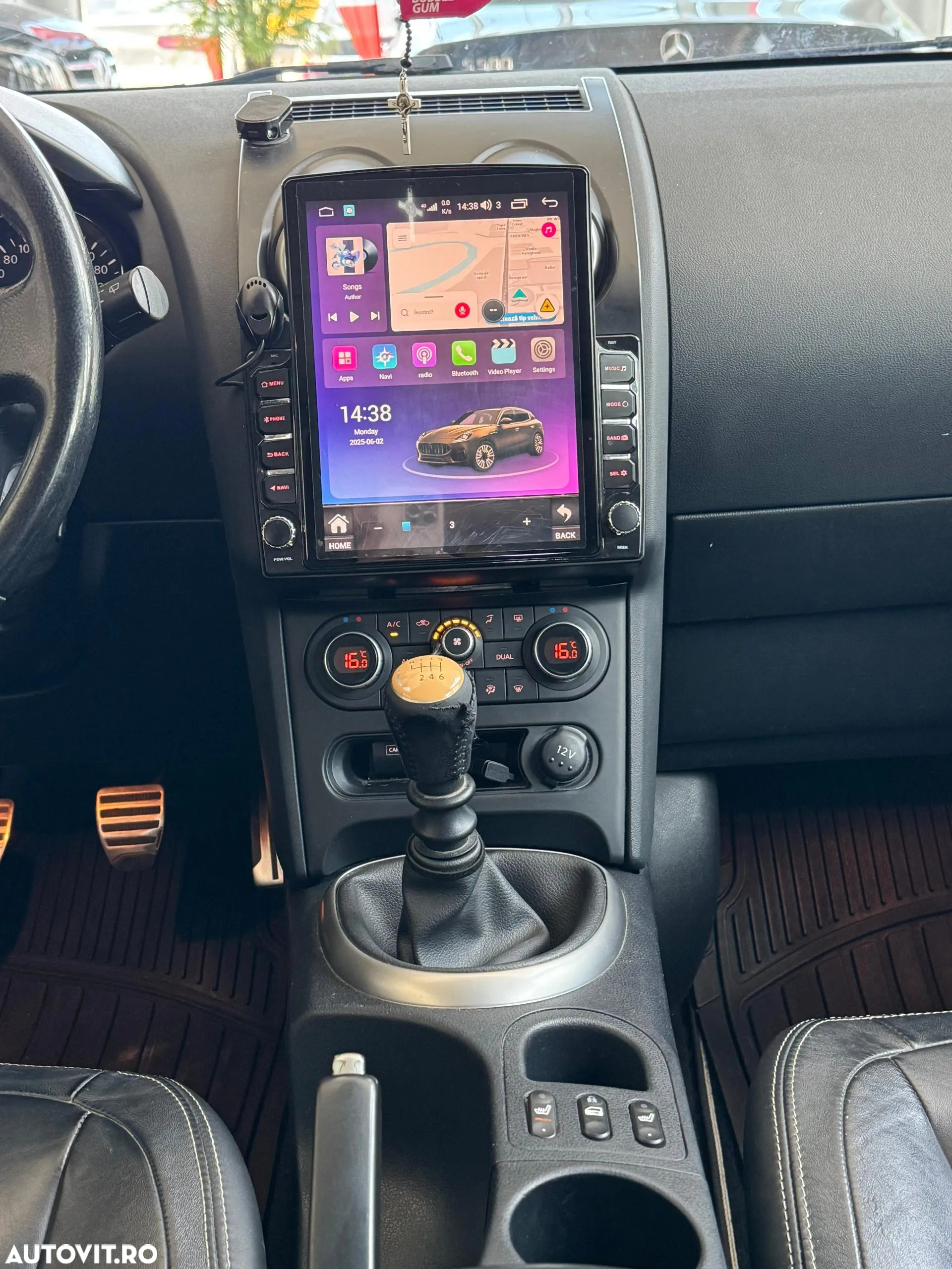 Nissan Qashqai - 15