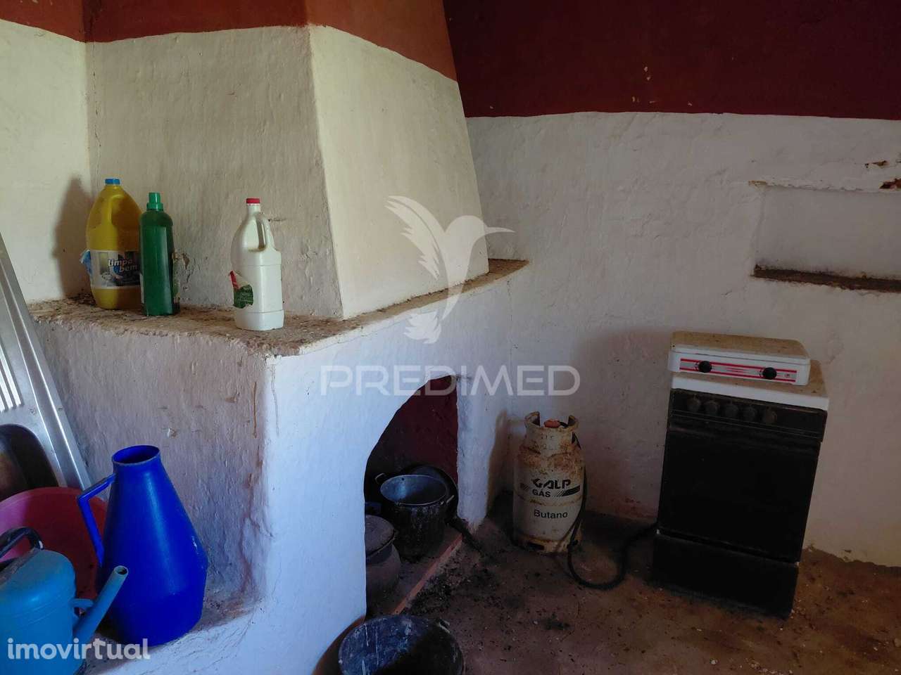 Herdade localizada em Sabóia,Odemira. - Grande imagem: 5/26