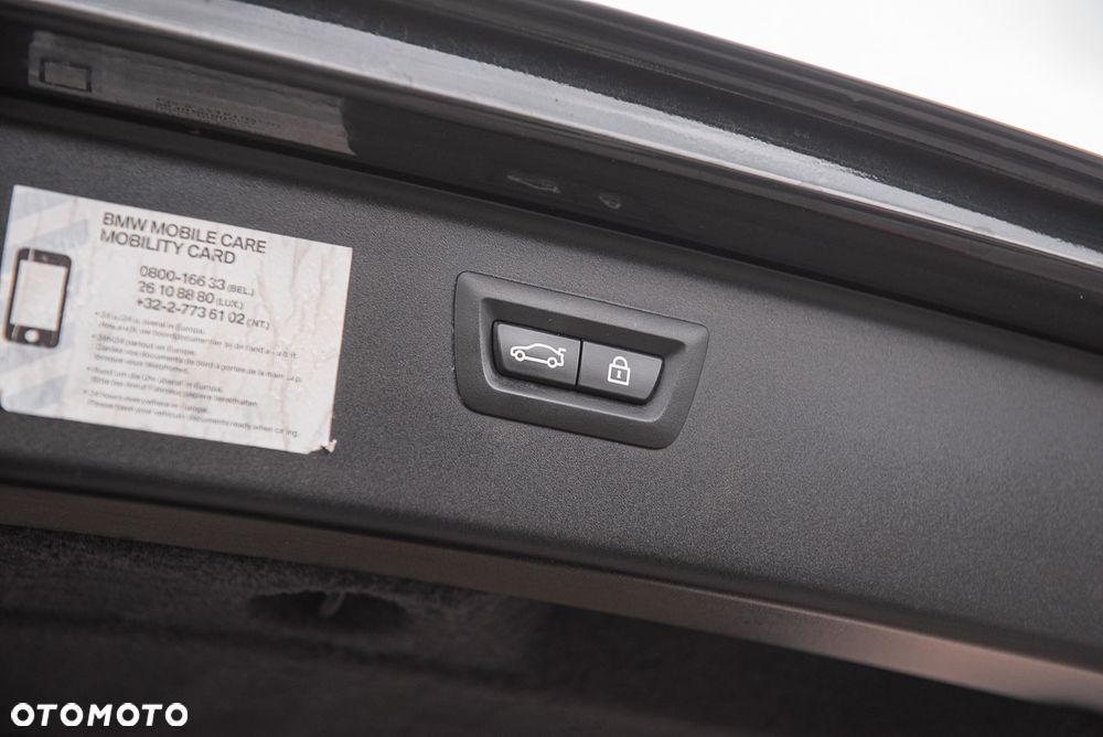 BMW Seria 5 - 34