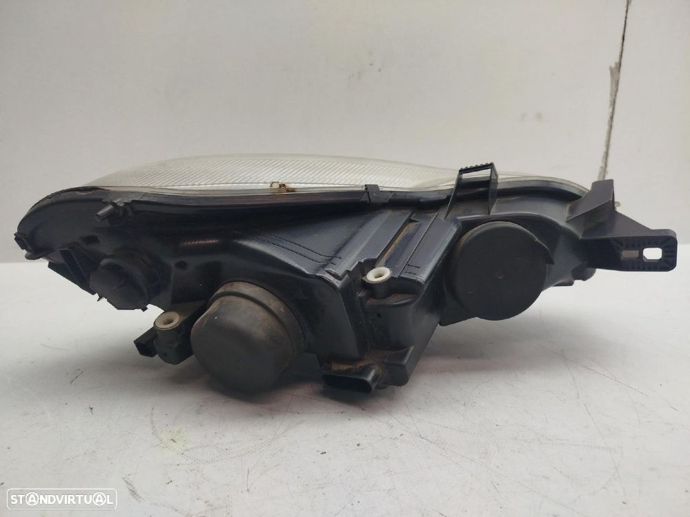 Ótica / farol esquerda SMART ForTwo Cabrio (451) - 2