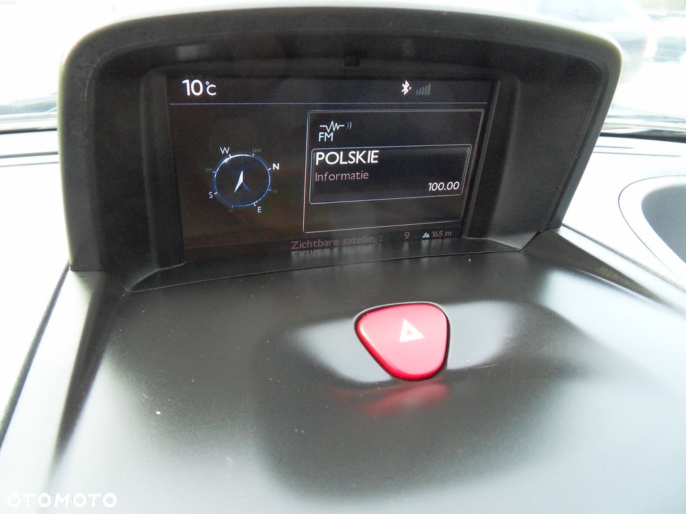 Peugeot EXPERT TEPEE - 22