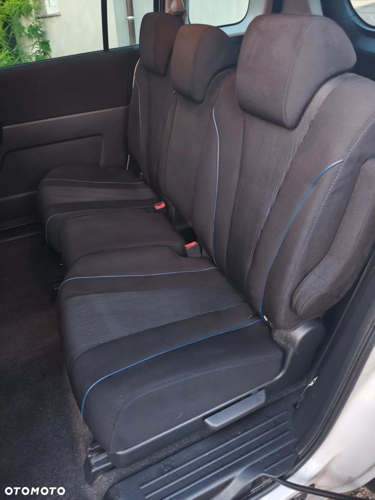 Mazda 5 1.6 CD Exclusive - 18