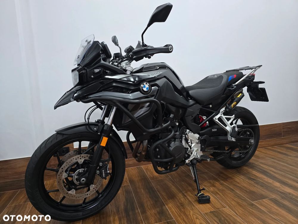 BMW GS - 25