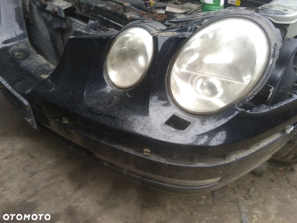 Kia Opirus na części - 1