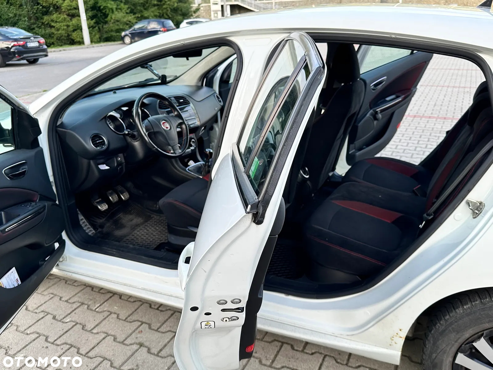 Fiat Bravo 1.4 T-Jet 16V Dynamic - 9