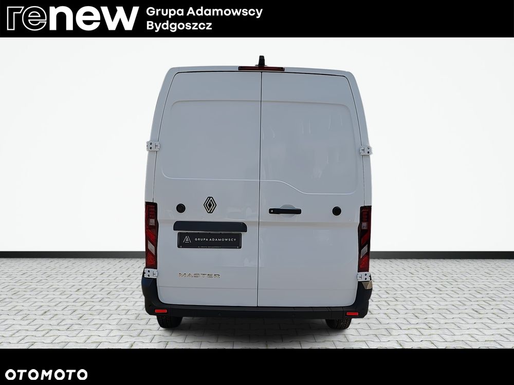 Renault Master L3H2 - 9