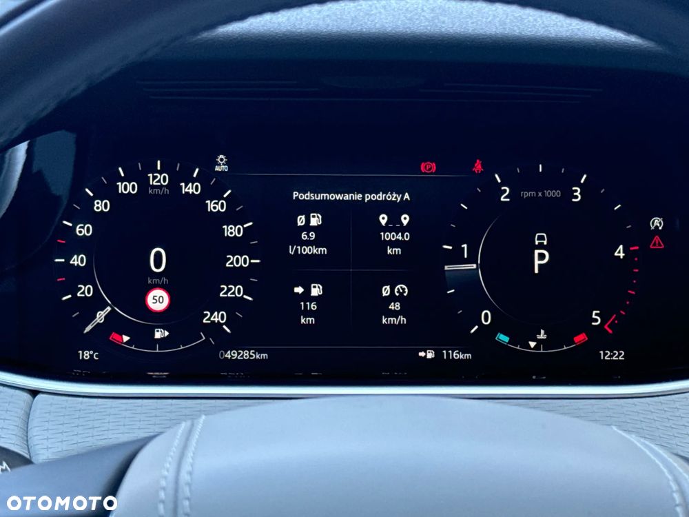Land Rover Range Rover Evoque 2.0 D165 mHEV S - 14