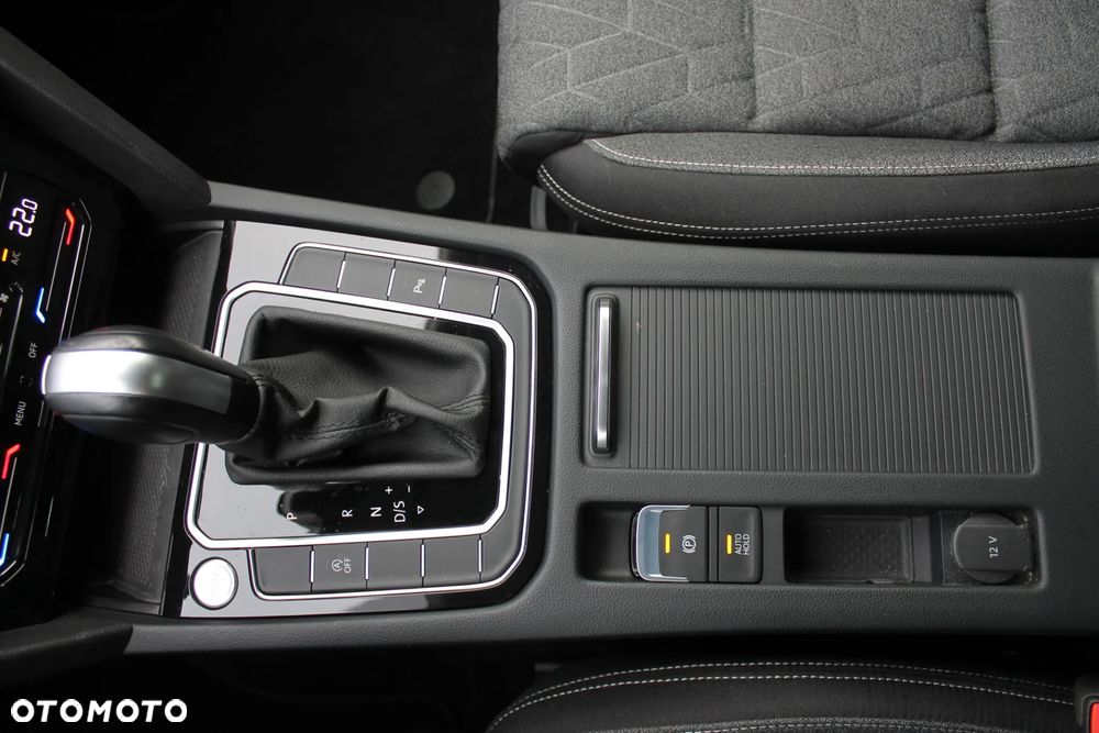 Volkswagen Passat 1.5 TSI EVO Business DSG - 26