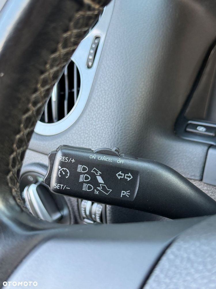 Volkswagen Tiguan 2.0 TDI BlueMot Trend&Fun - 14