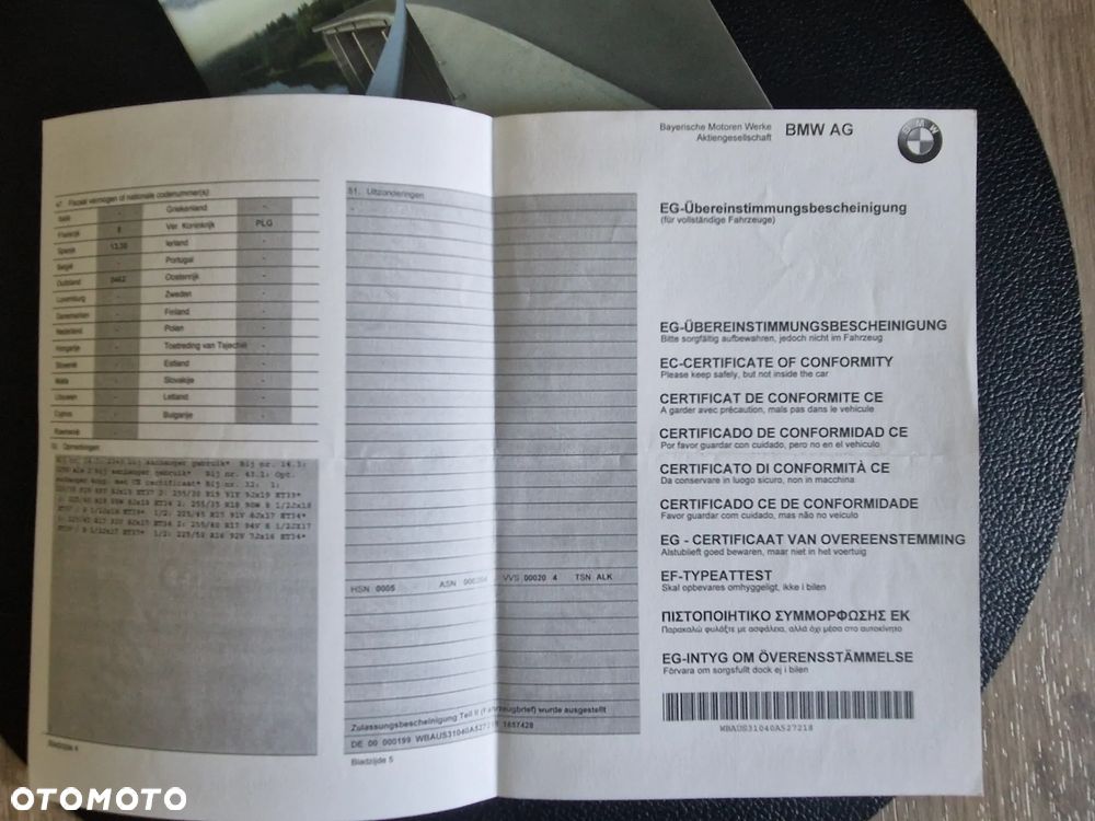 BMW Seria 3 - 27