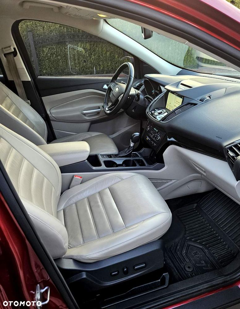 Ford Escape - 11
