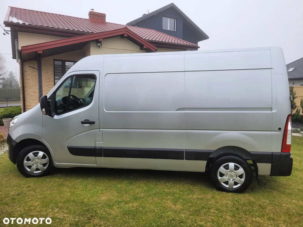 Renault MASTER - 13