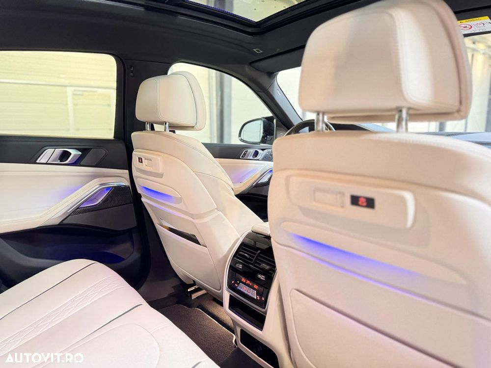 BMW X6 - 22
