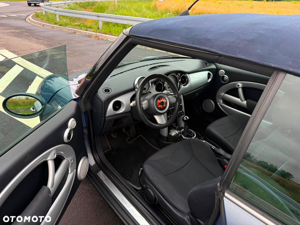 MINI Cooper Standard - 11