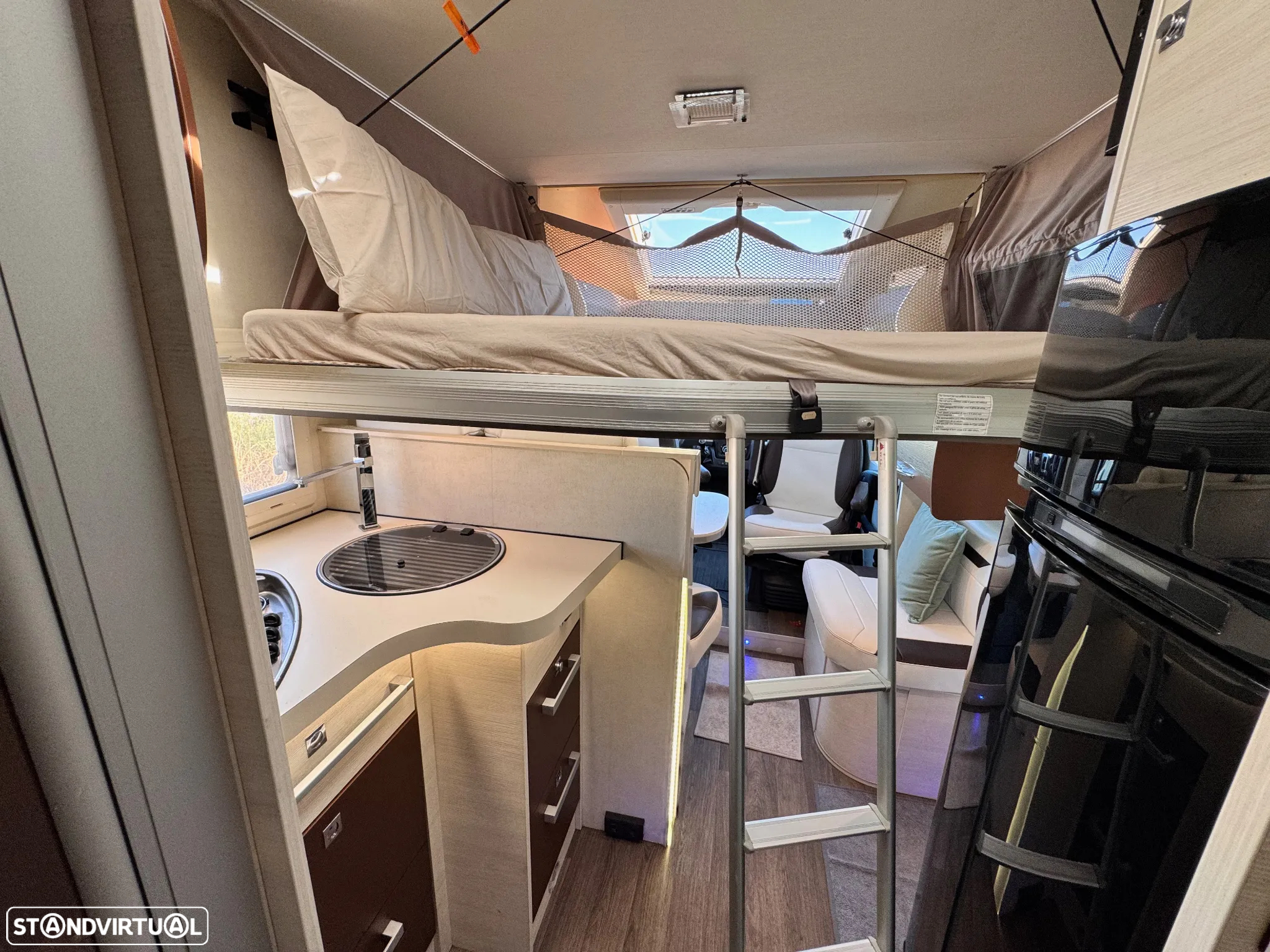 Chausson Welcome - 39