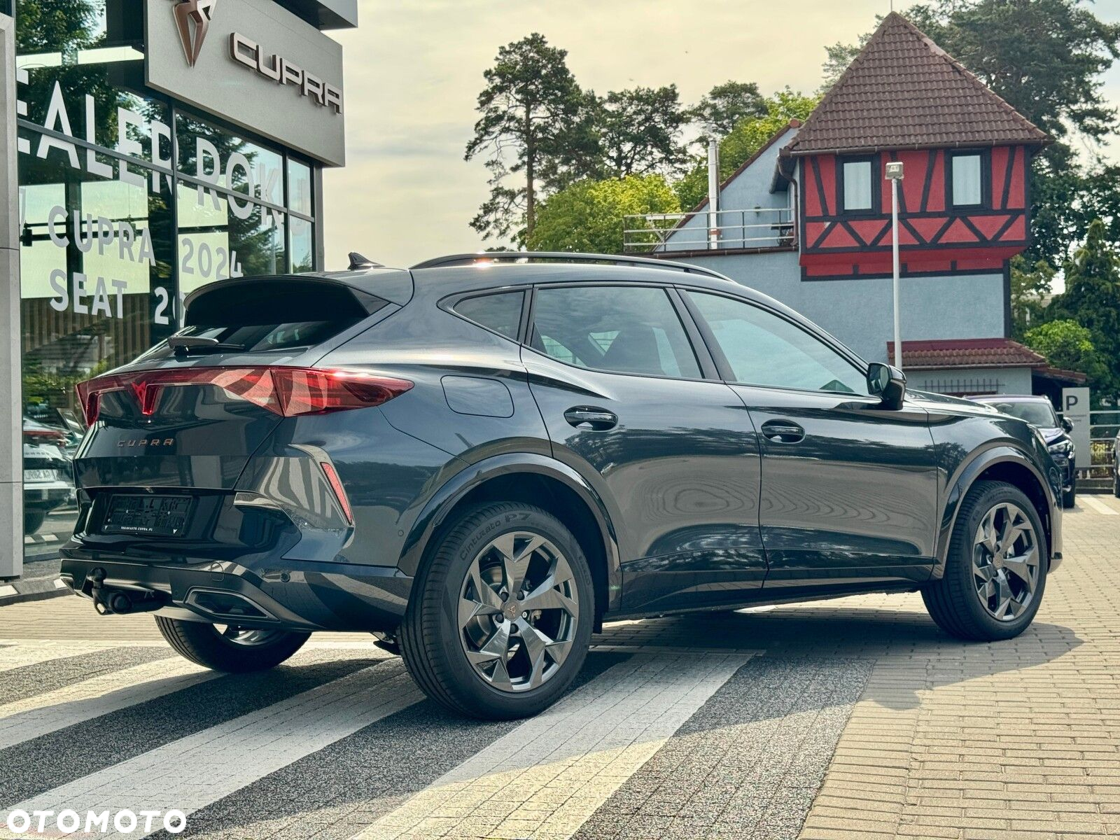Cupra Formentor - 16