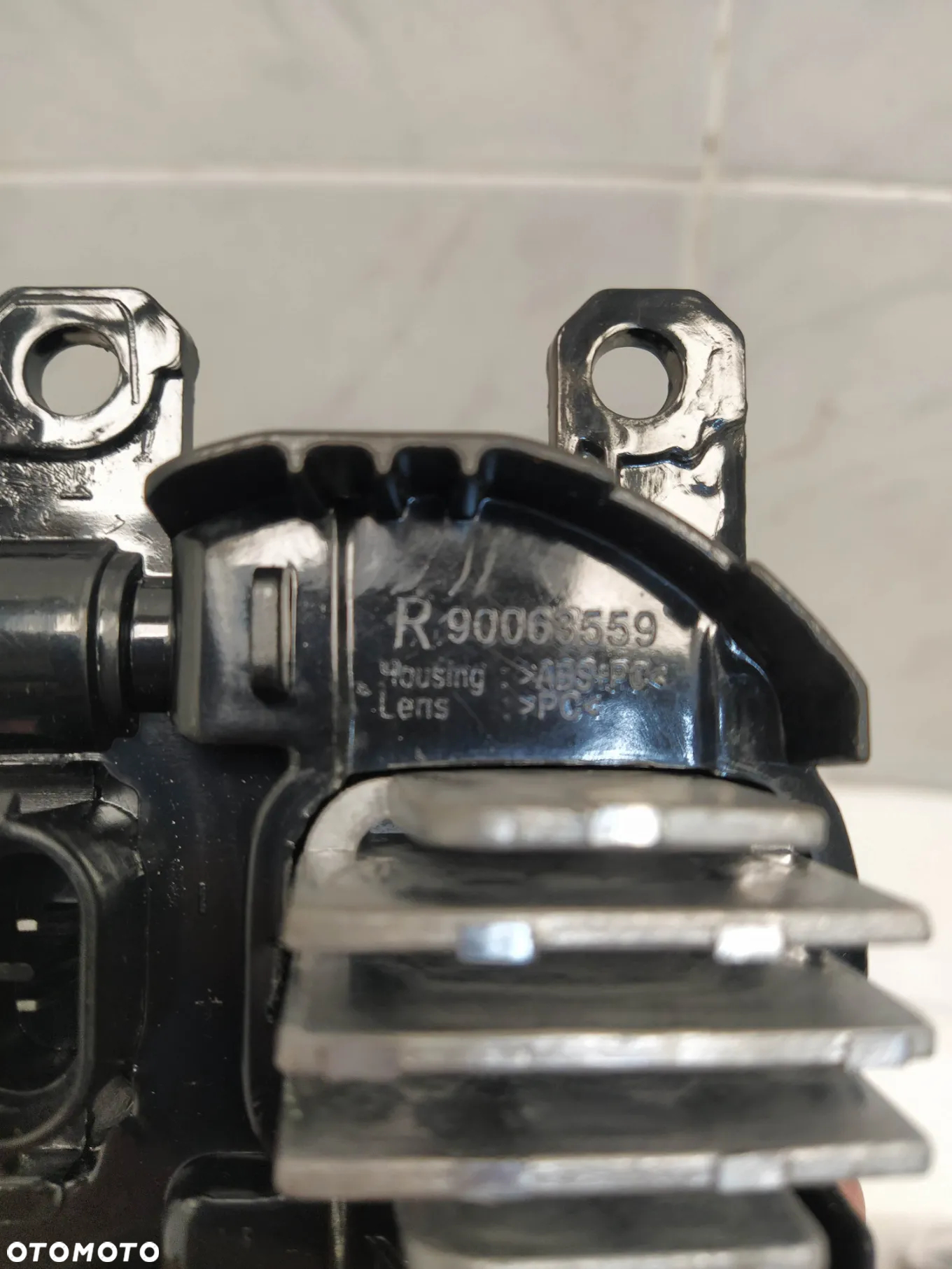 FORD HALOGENY PRZECIWMGIELNE PRZÓD PRZEDNIE LEWA PRAWA KOMPLET NOWE - 5