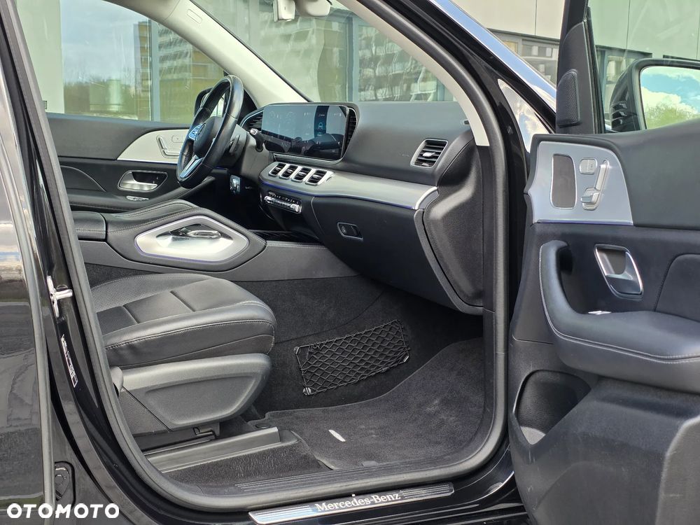 Mercedes-Benz GLE 300 d 4-Matic - 9