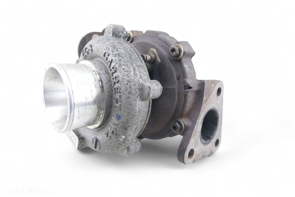 Turbina OPEL ASTRA J MERIVA B 1.7 CDTI 8980536744 - 4