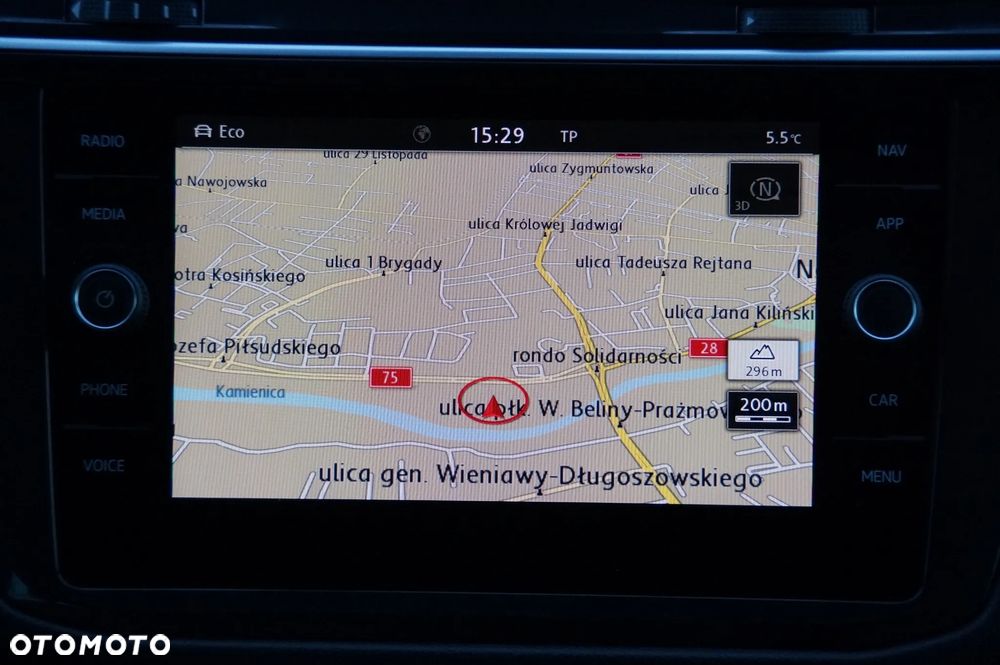 Volkswagen Tiguan 2.0 TDI SCR 4MOTION DSG Highline - 14