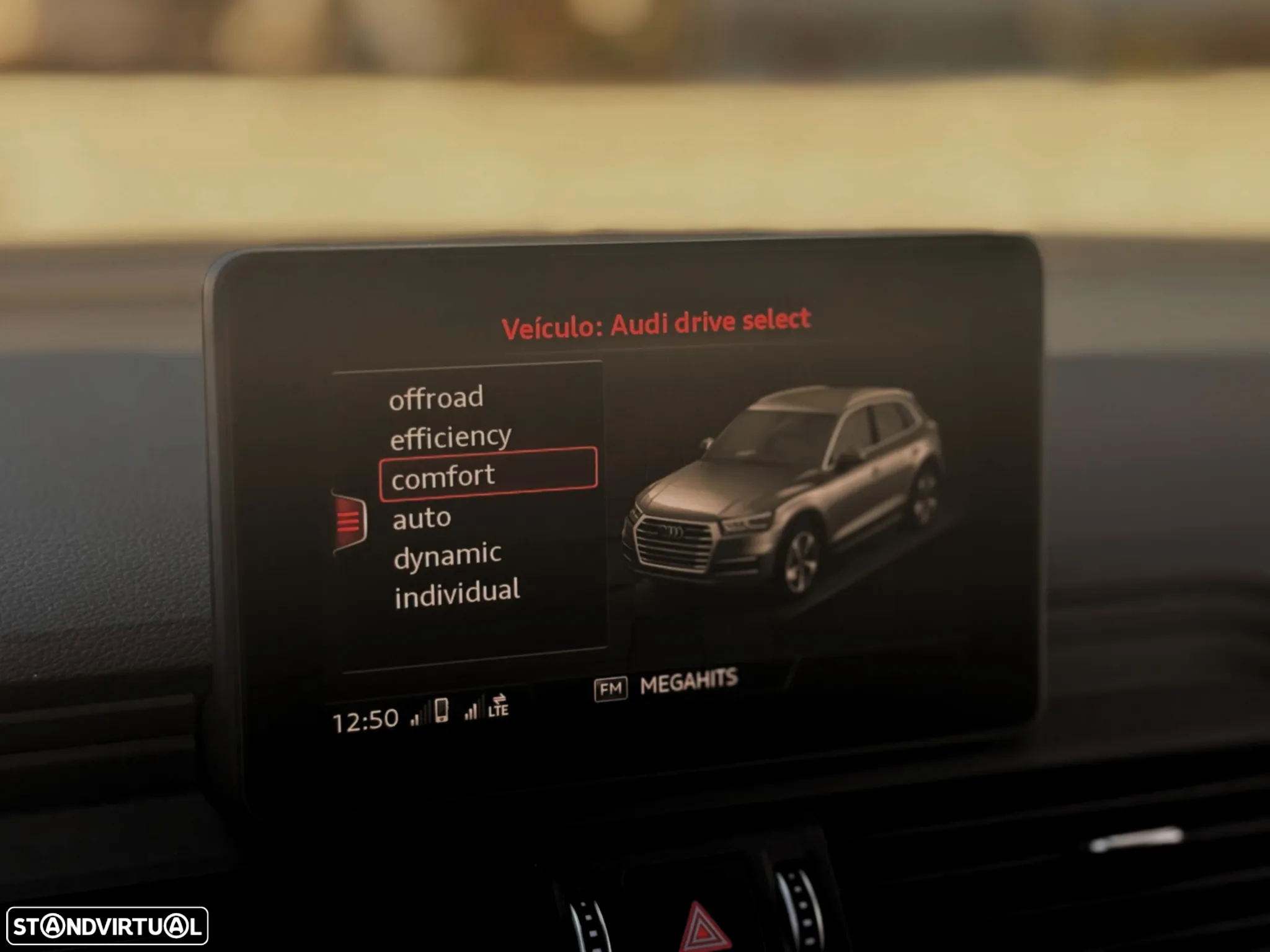 Audi Q5 50 TFSIe quattro Design S tronic - 14